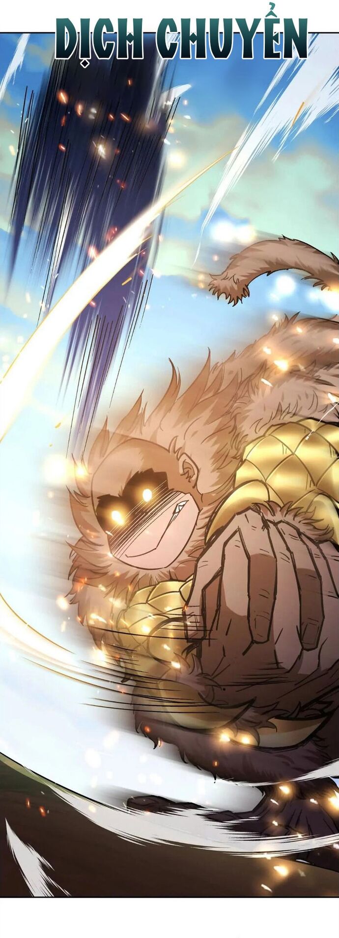 Trùng Sinh Thành Godzilla [Chap 247-265]