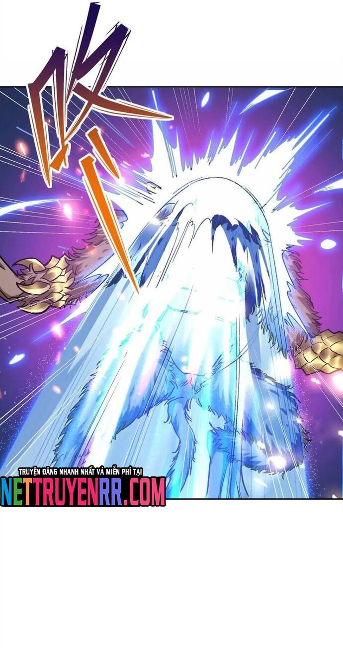 Trùng Sinh Thành Godzilla [Chap 247-265]