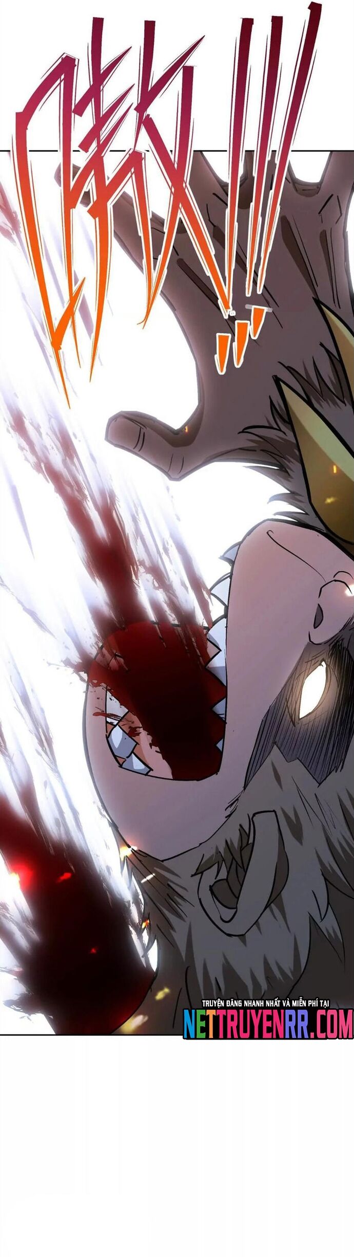 Trùng Sinh Thành Godzilla [Chap 247-265]
