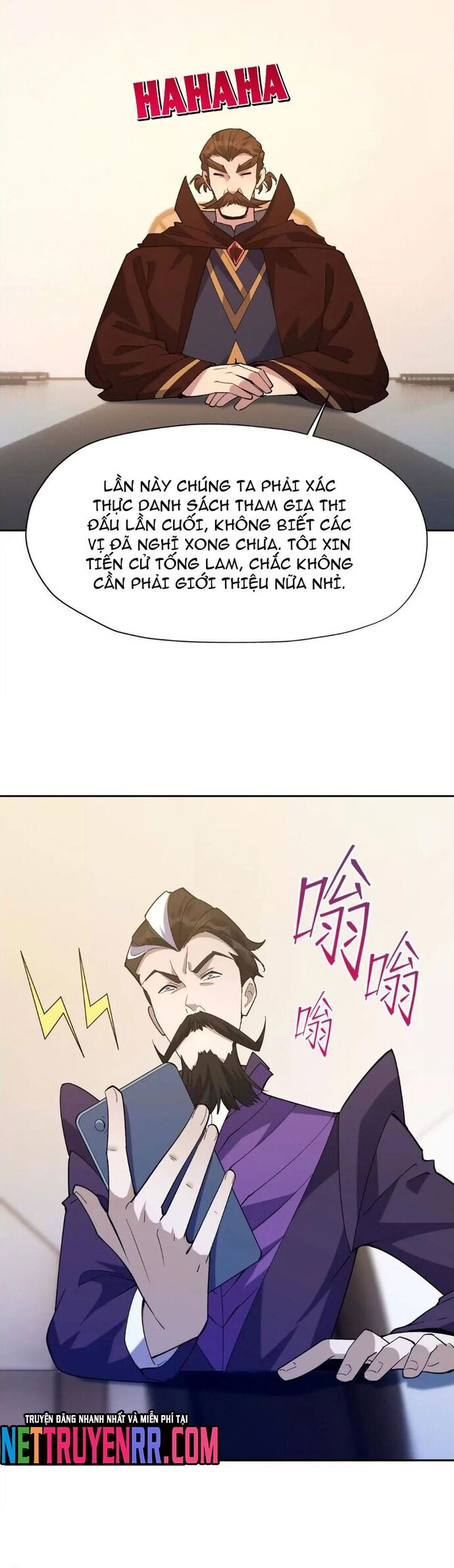 Trùng Sinh Thành Godzilla [Chap 247-265]