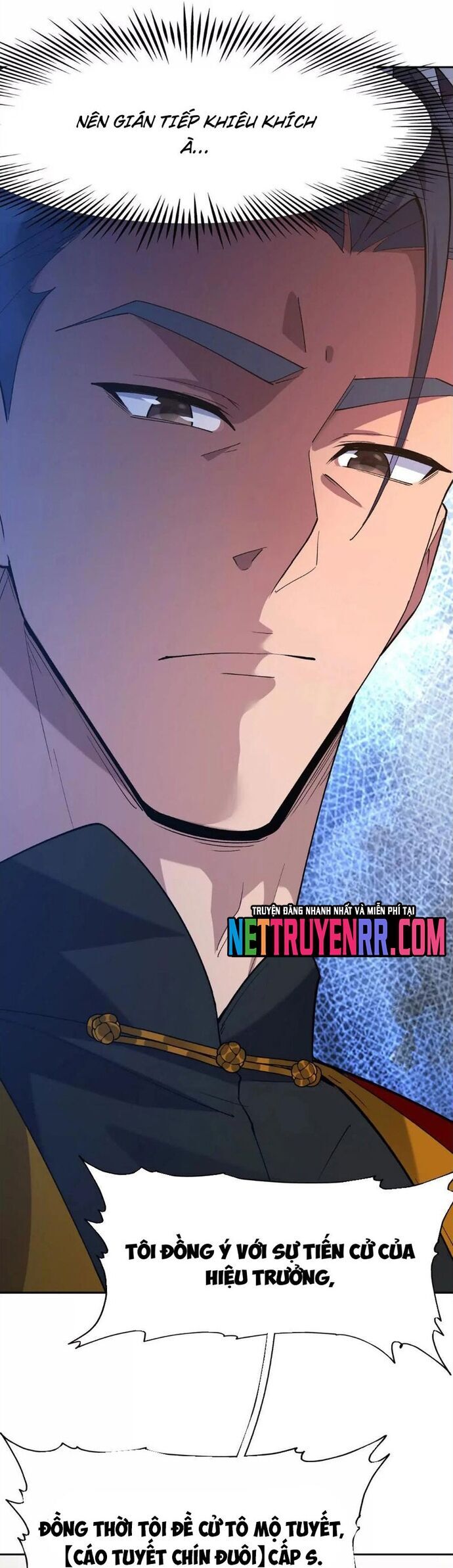 Trùng Sinh Thành Godzilla [Chap 247-265]