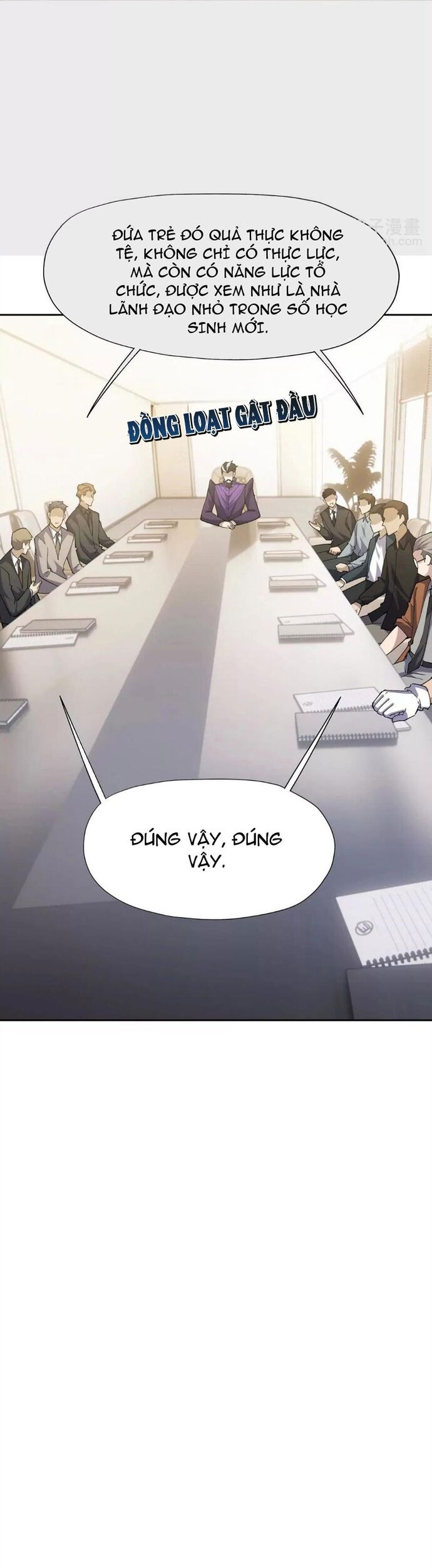 Trùng Sinh Thành Godzilla [Chap 247-265]