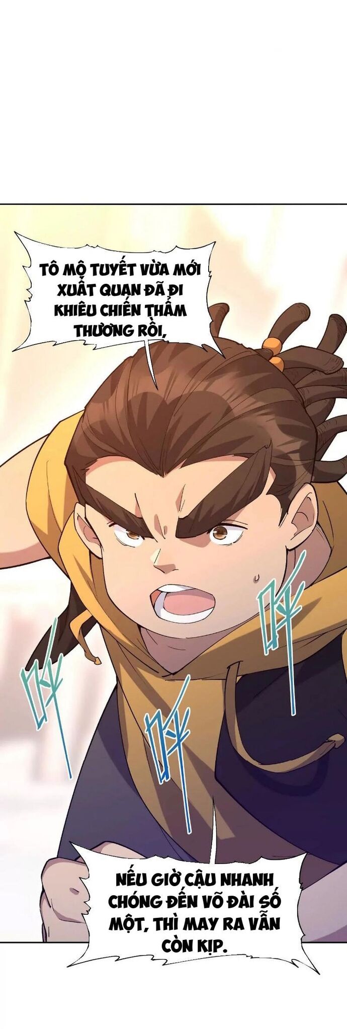 Trùng Sinh Thành Godzilla [Chap 247-265]