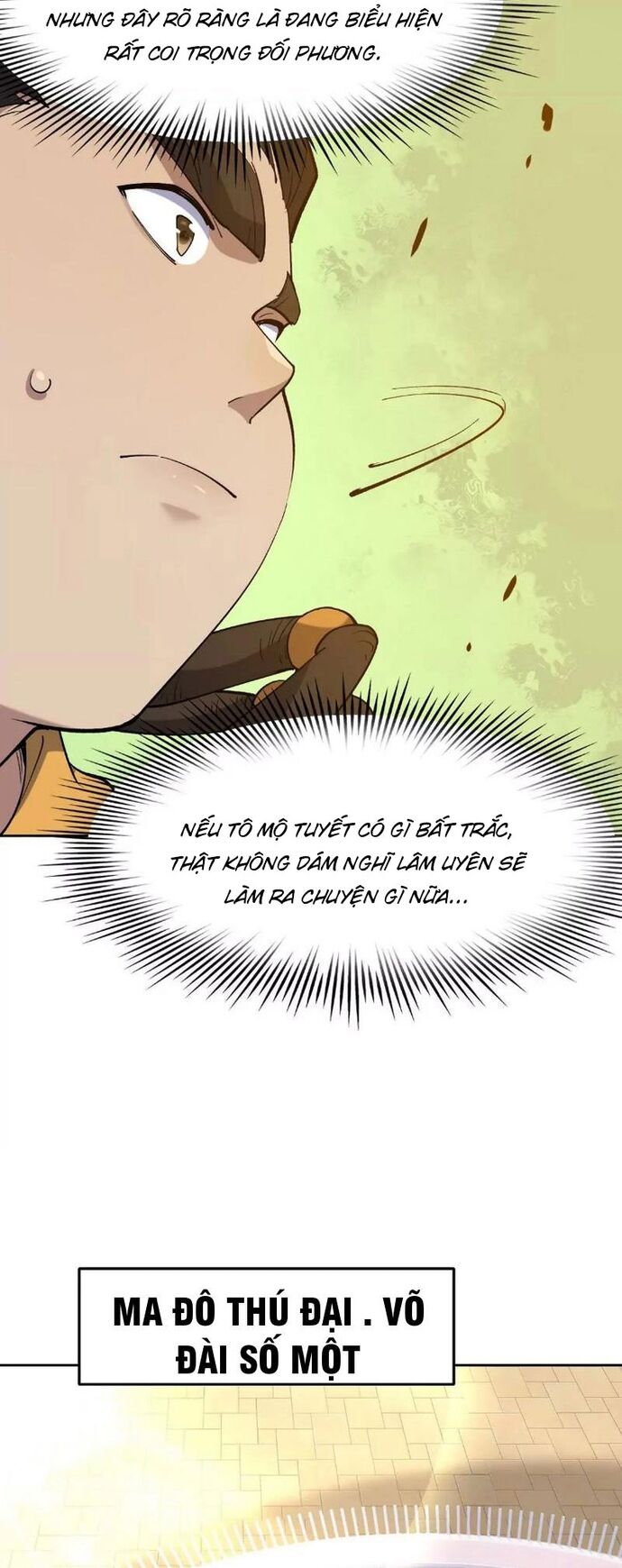 Trùng Sinh Thành Godzilla [Chap 247-265]