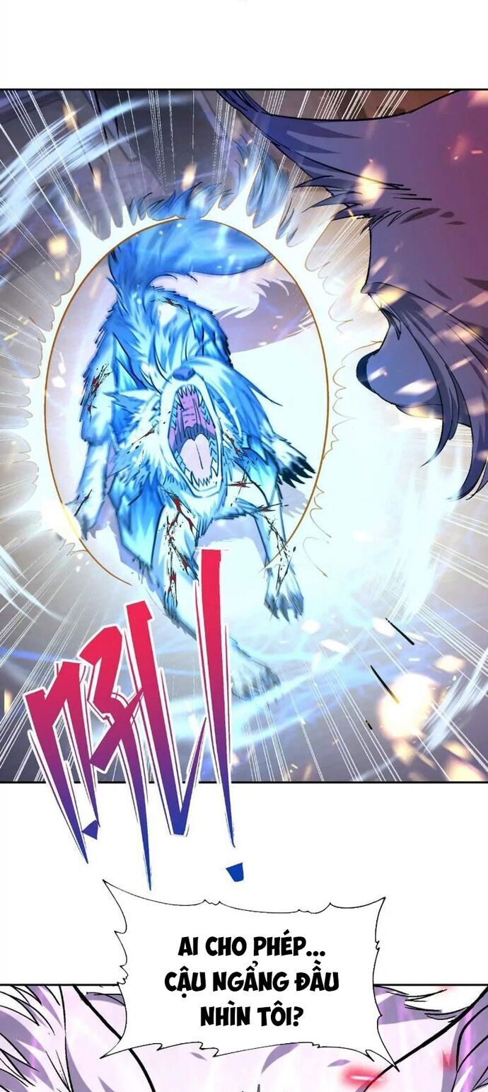 Trùng Sinh Thành Godzilla [Chap 247-265]