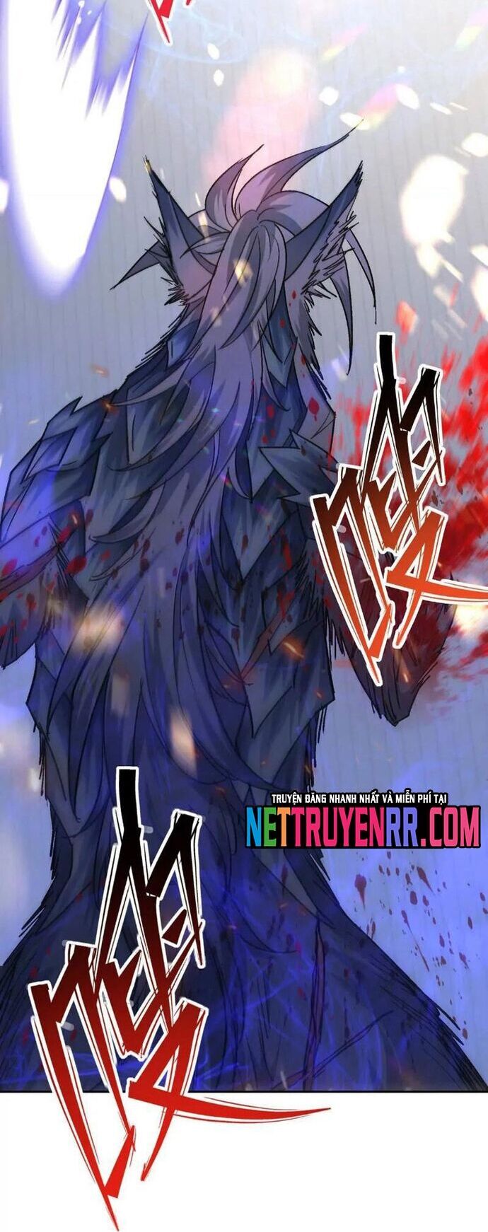 Trùng Sinh Thành Godzilla [Chap 247-265]