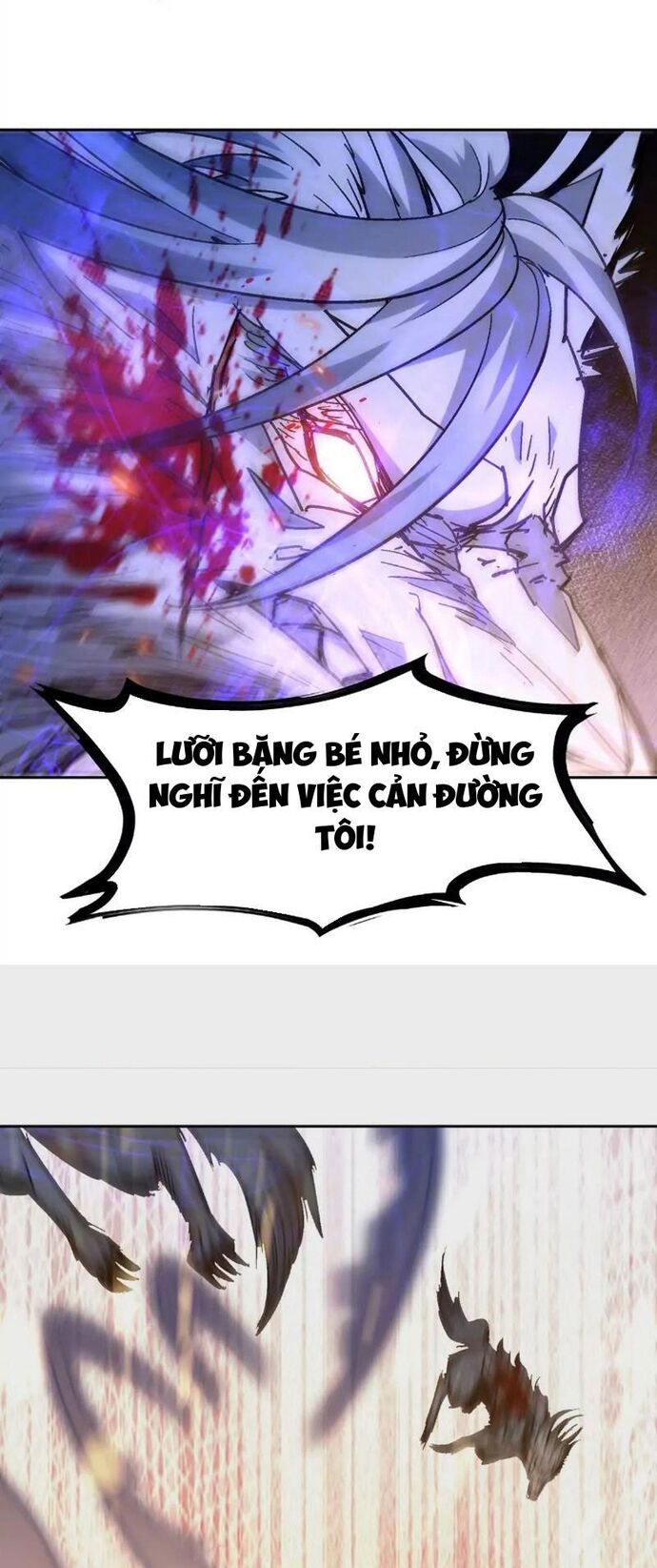Trùng Sinh Thành Godzilla [Chap 247-265]