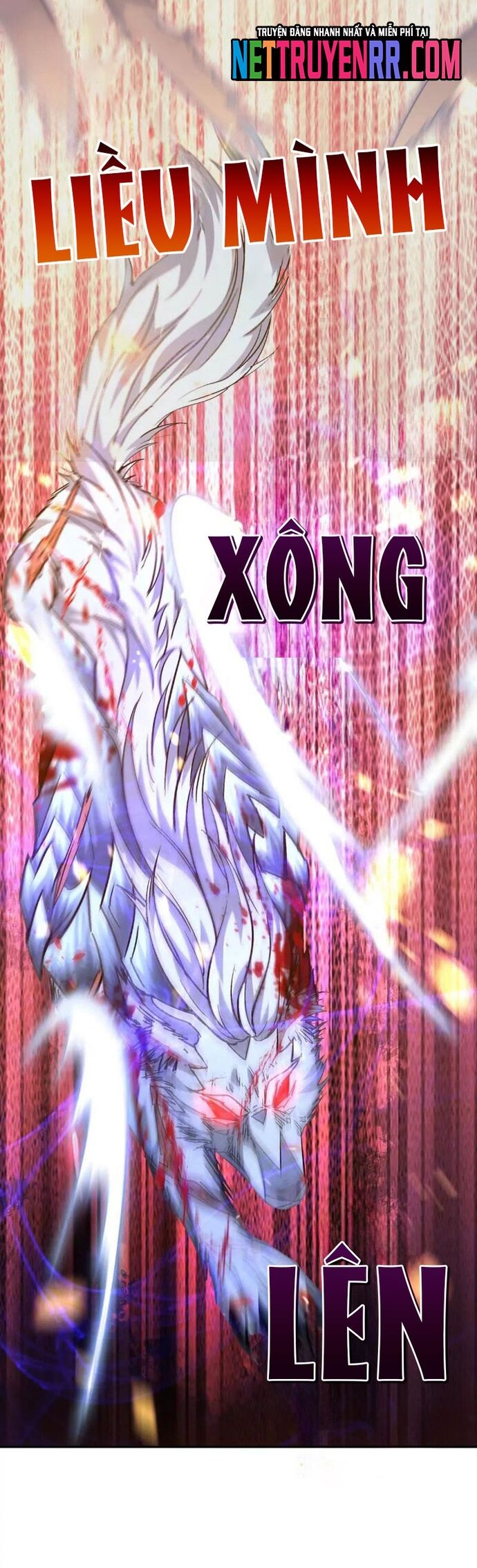 Trùng Sinh Thành Godzilla [Chap 247-265]