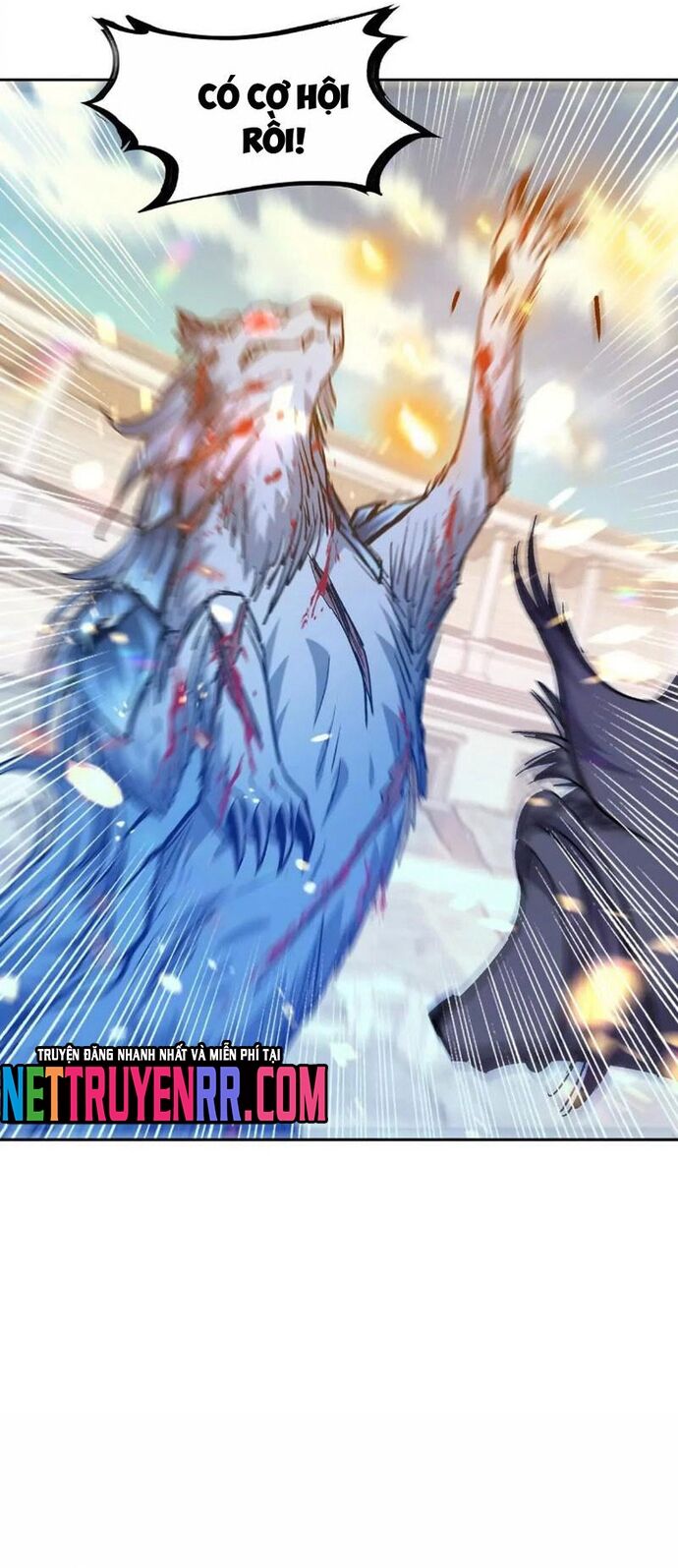 Trùng Sinh Thành Godzilla [Chap 247-265]