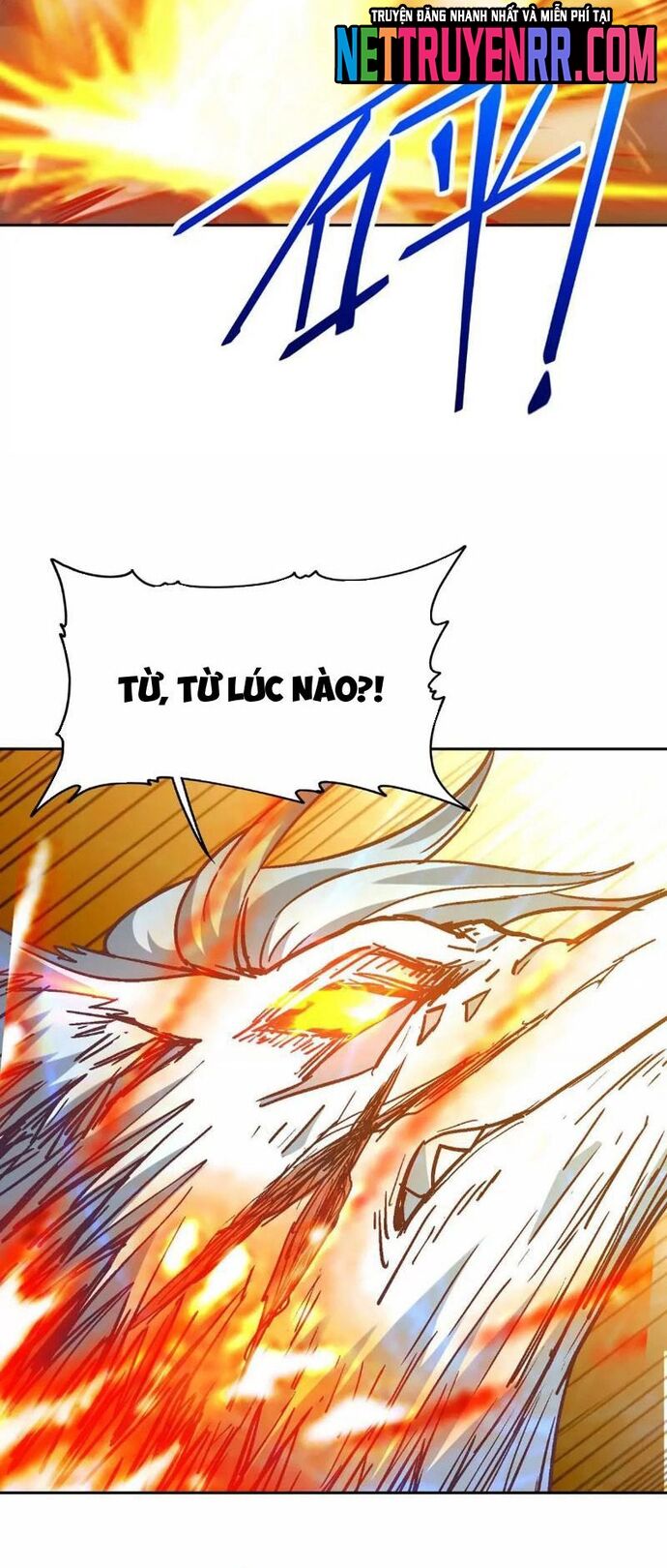 Trùng Sinh Thành Godzilla [Chap 247-265]