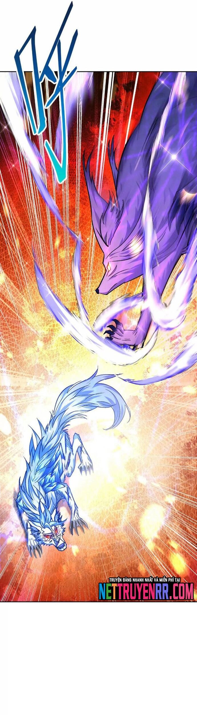 Trùng Sinh Thành Godzilla [Chap 247-265]
