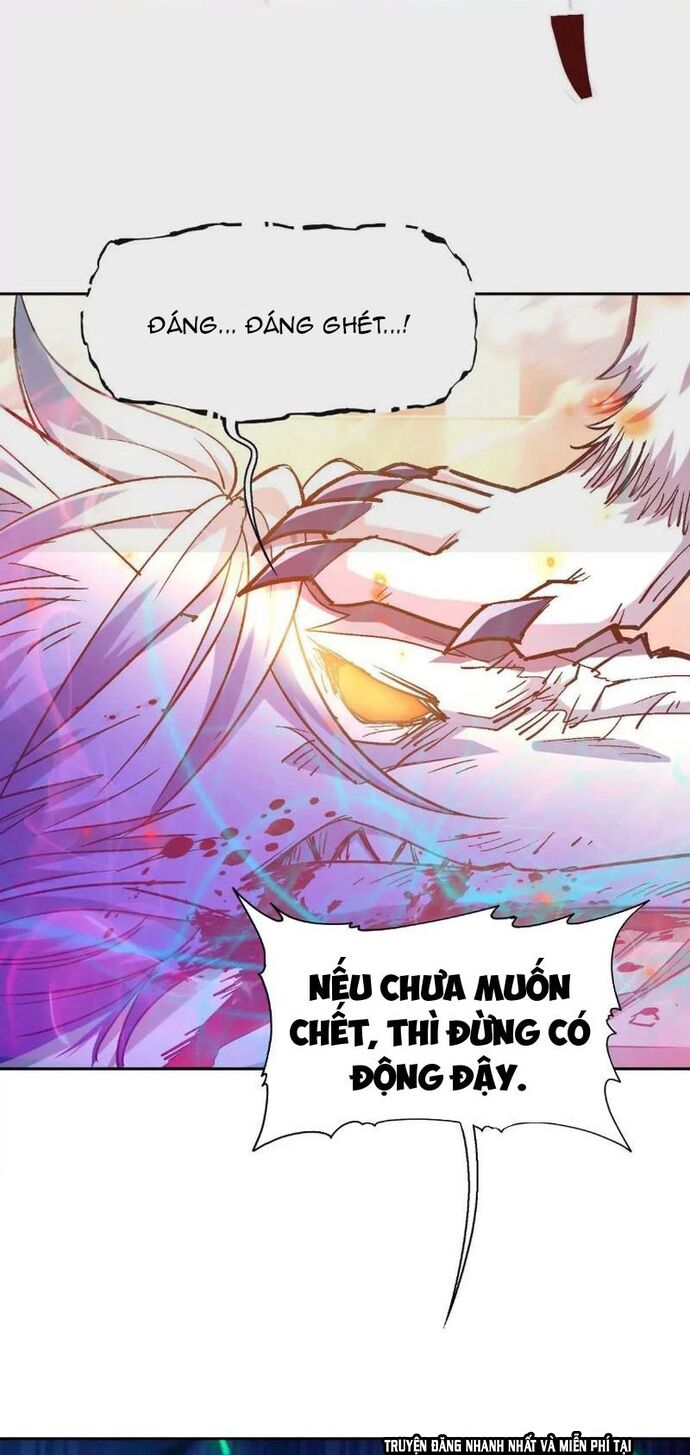 Trùng Sinh Thành Godzilla [Chap 247-265]