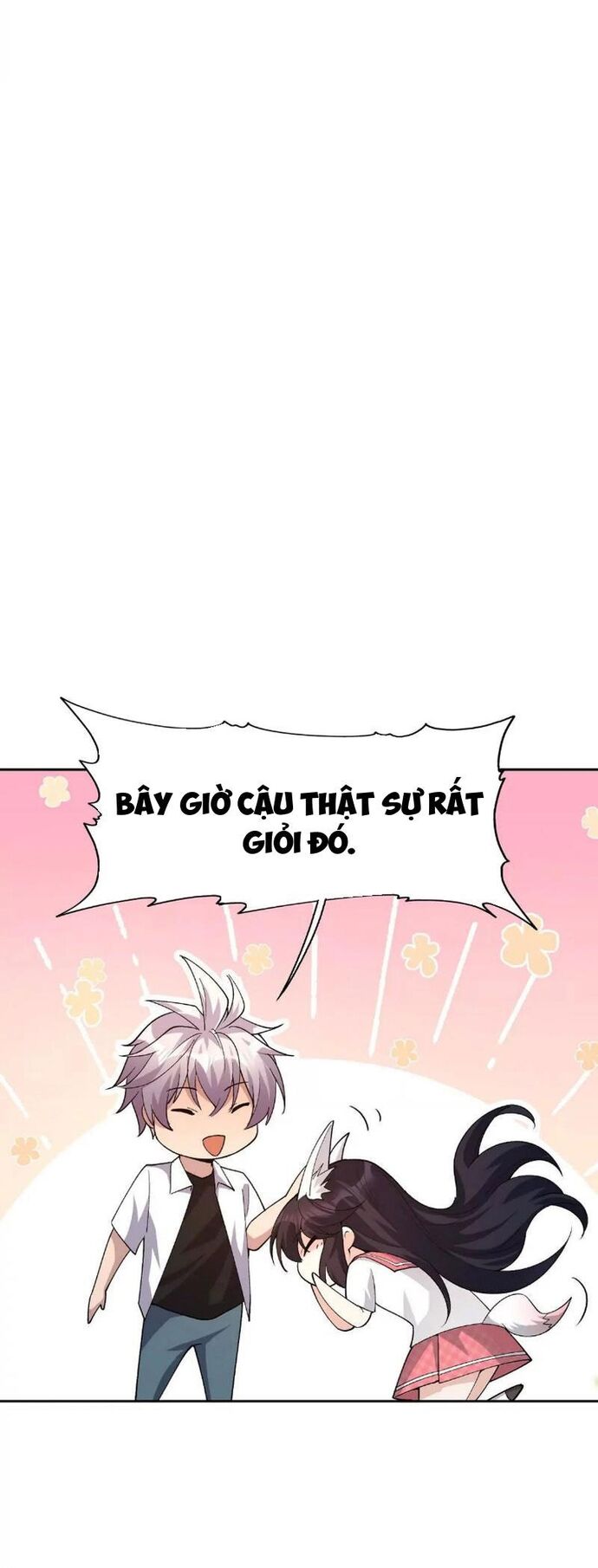 Trùng Sinh Thành Godzilla [Chap 247-265]
