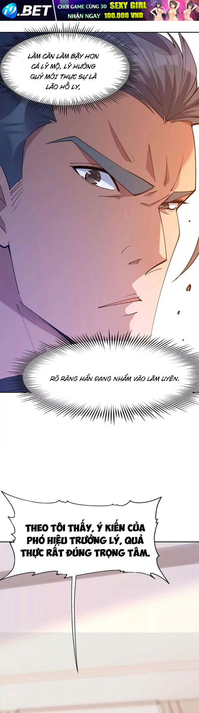 Trùng Sinh Thành Godzilla Chapter 252 - TC Truyện