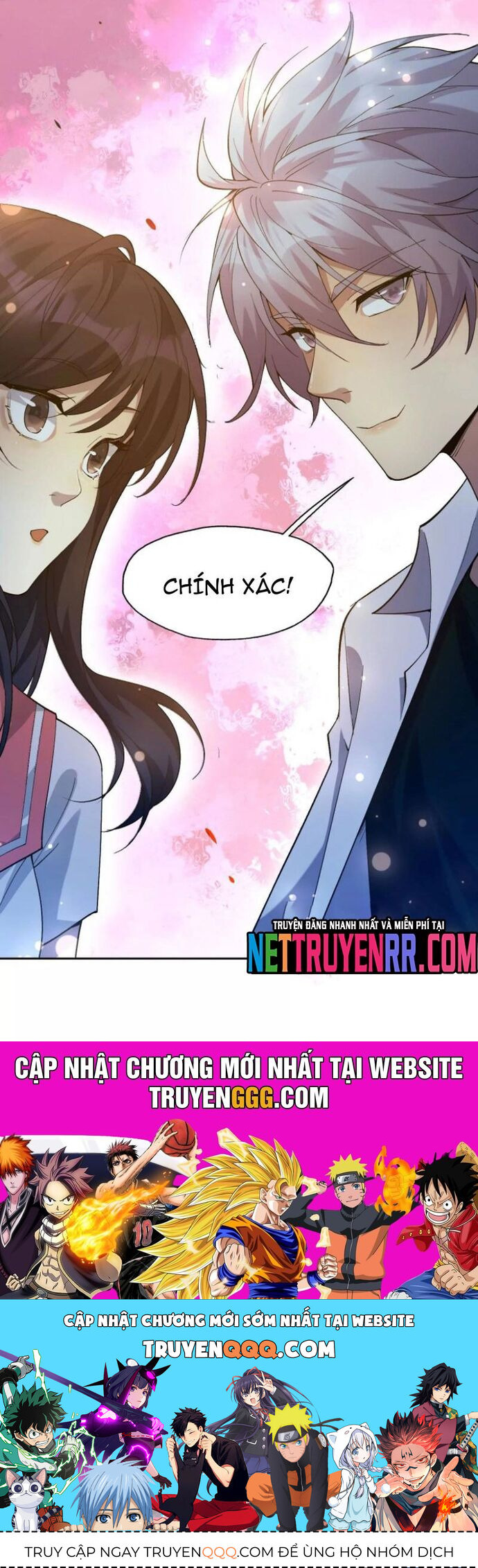 Trùng Sinh Thành Godzilla [Chap 247-265]