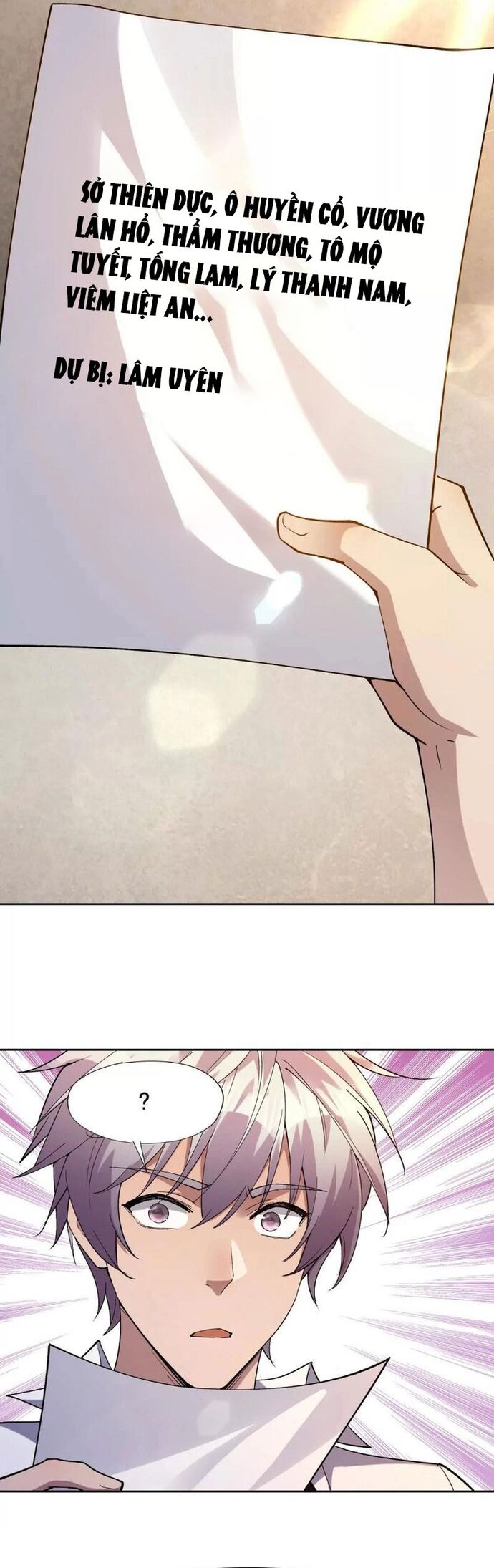 Trùng Sinh Thành Godzilla [Chap 247-265]