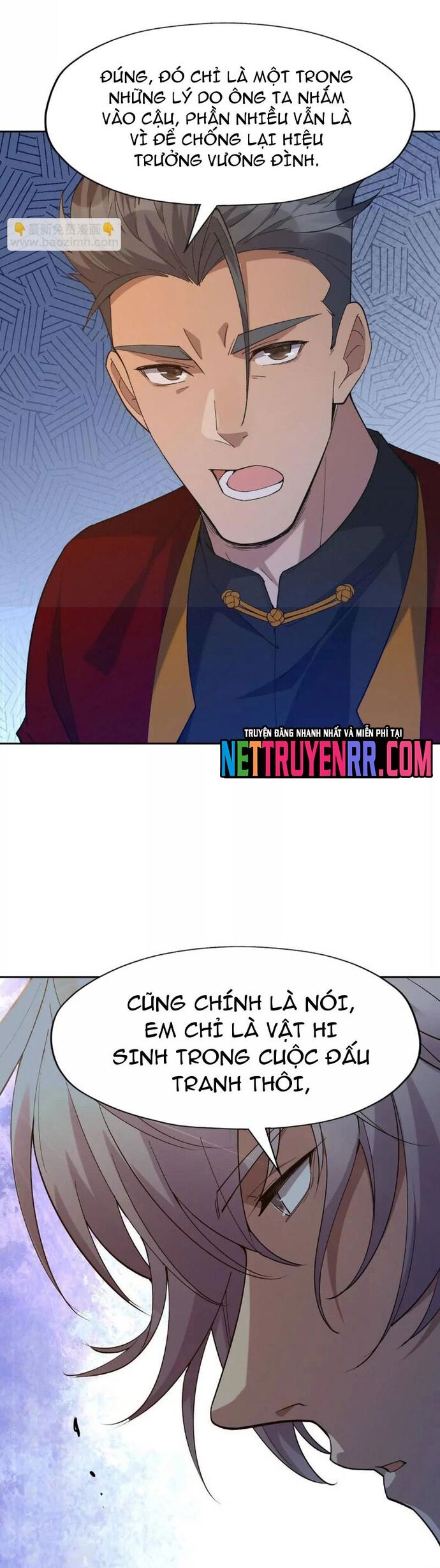 Trùng Sinh Thành Godzilla [Chap 247-265]