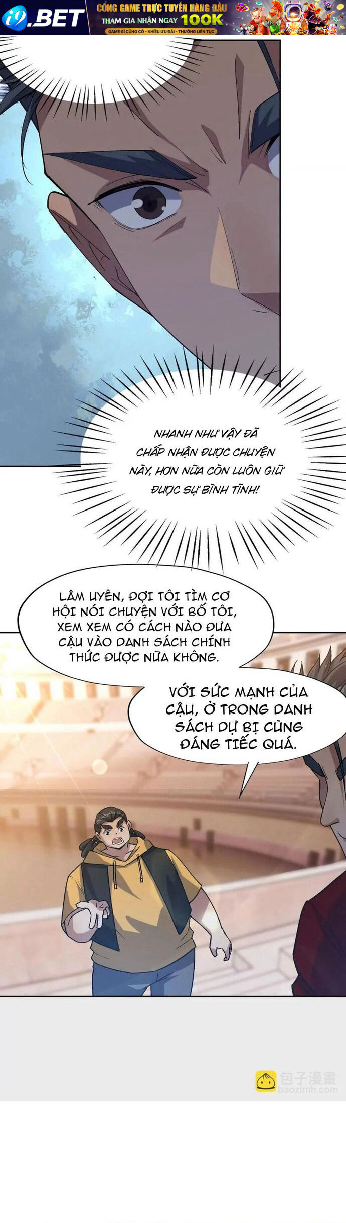 Trùng Sinh Thành Godzilla [Chap 247-265]