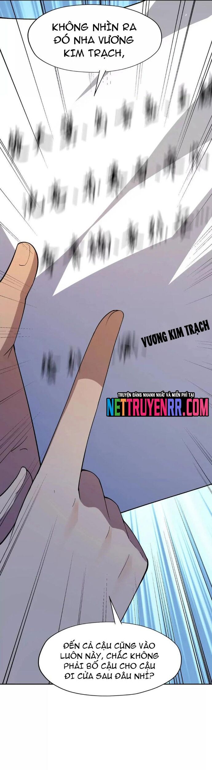Trùng Sinh Thành Godzilla [Chap 247-265]
