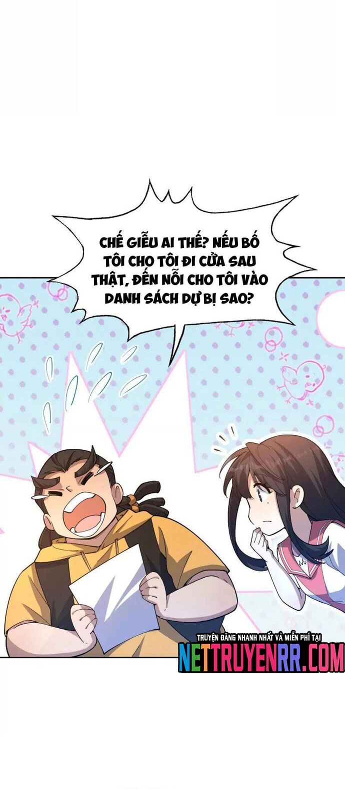 Trùng Sinh Thành Godzilla [Chap 247-265]