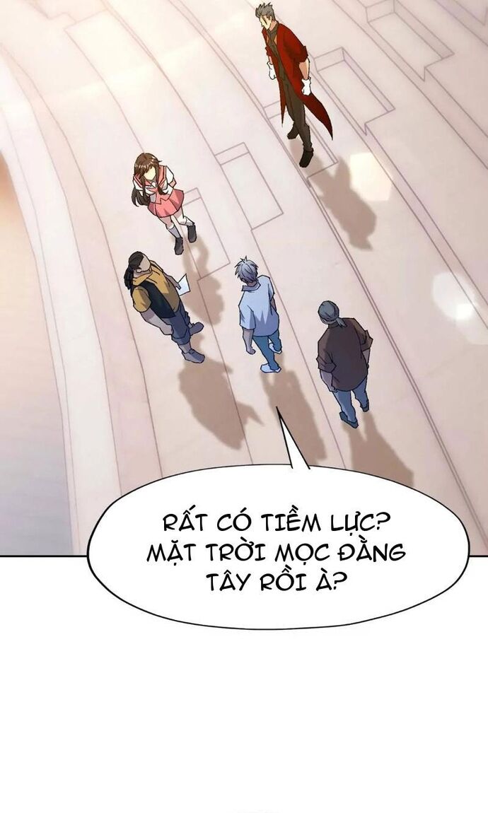 Trùng Sinh Thành Godzilla [Chap 247-265]