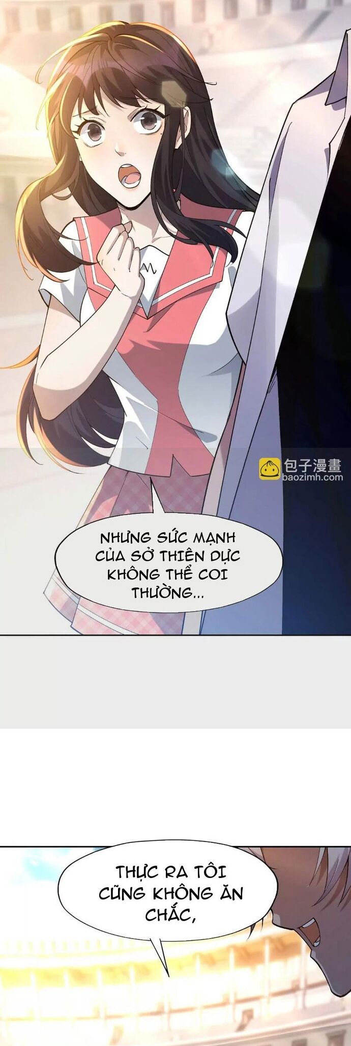 Trùng Sinh Thành Godzilla [Chap 247-265]