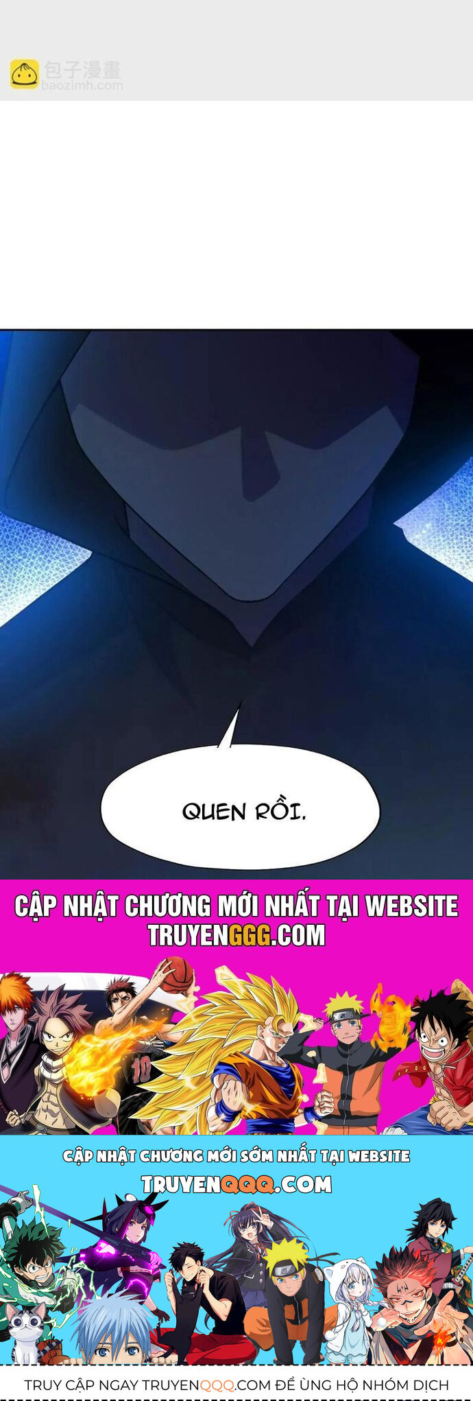 Trùng Sinh Thành Godzilla [Chap 247-265]