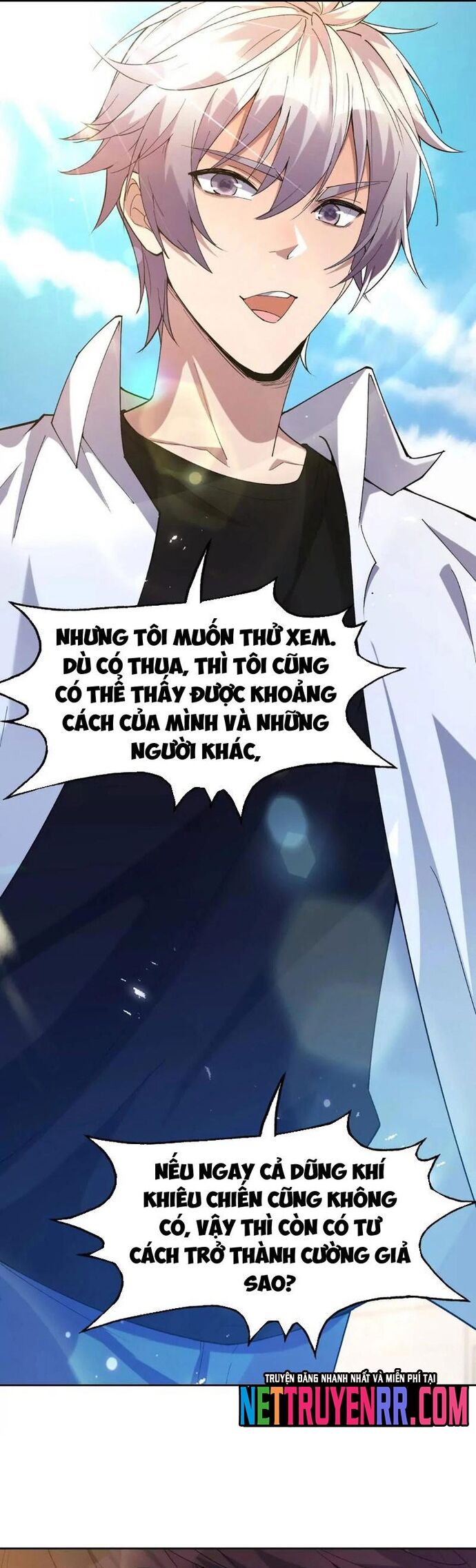 Trùng Sinh Thành Godzilla [Chap 247-265]