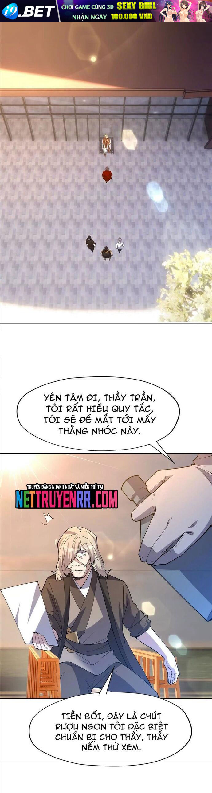 Trùng Sinh Thành Godzilla [Chap 247-265]