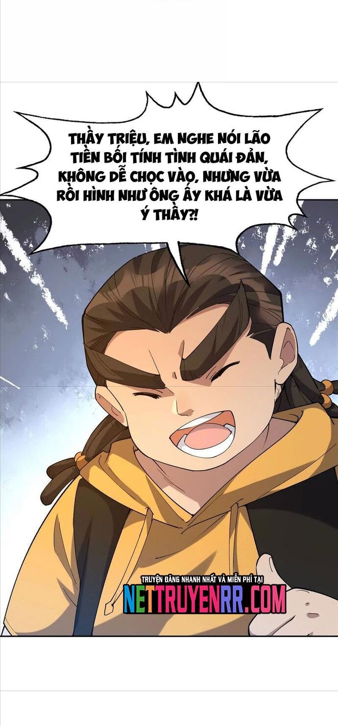 Trùng Sinh Thành Godzilla [Chap 247-265]