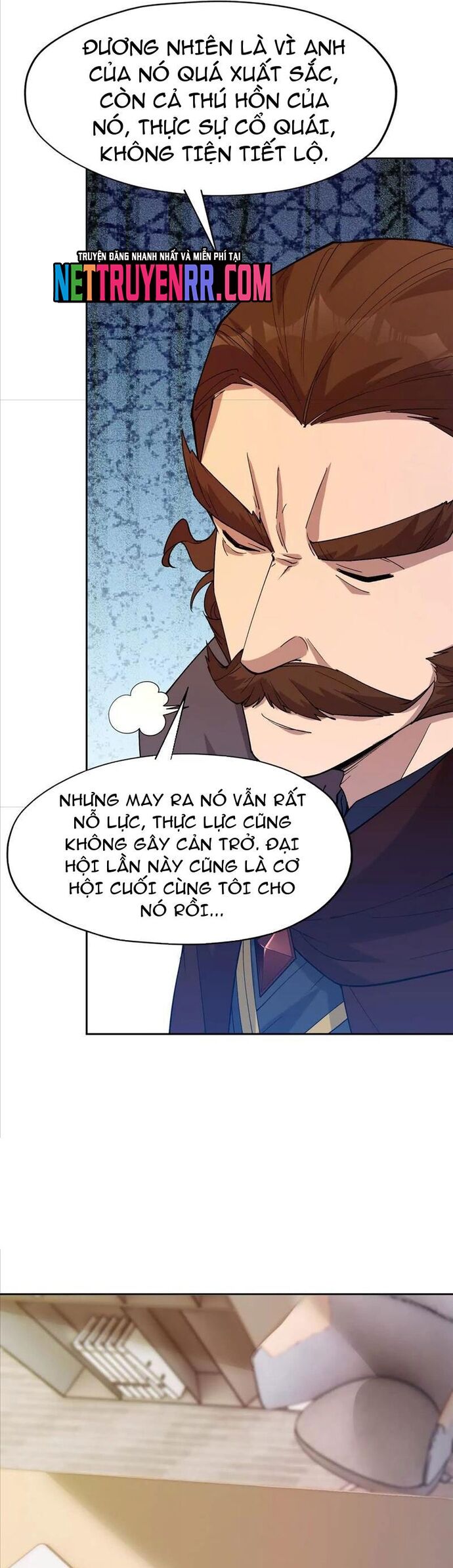 Trùng Sinh Thành Godzilla [Chap 247-265]