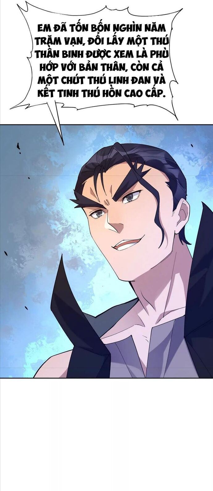 Trùng Sinh Thành Godzilla [Chap 247-265]