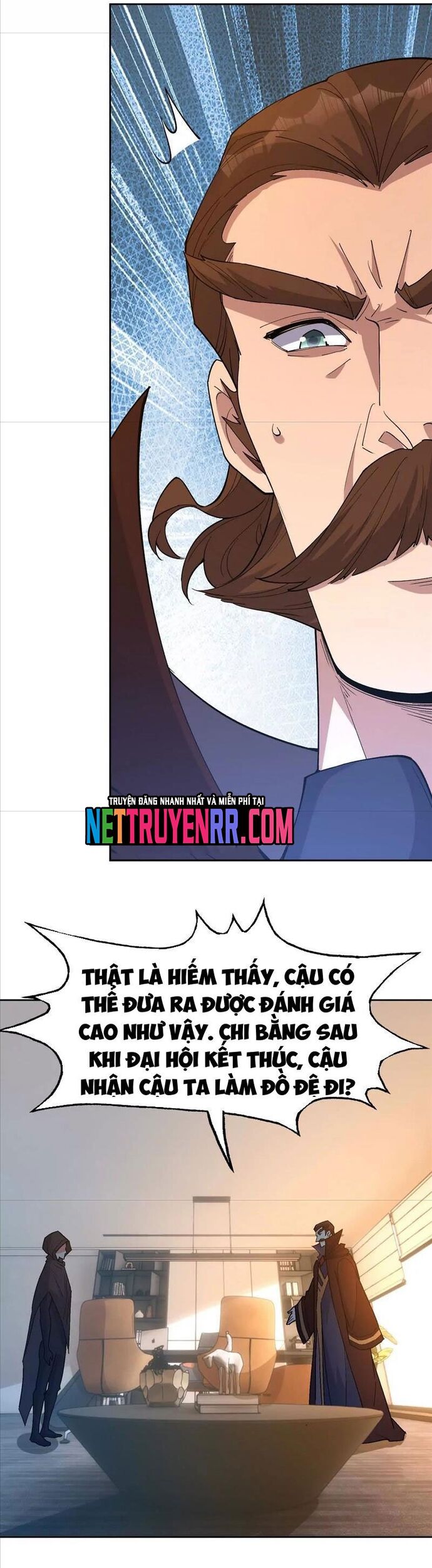Trùng Sinh Thành Godzilla [Chap 247-265]