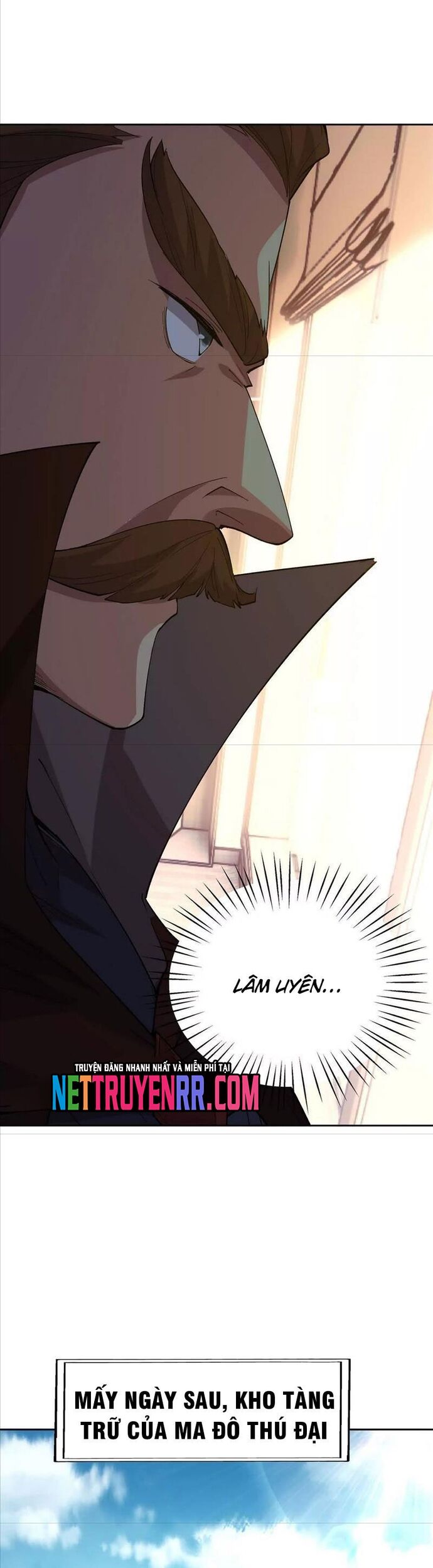 Trùng Sinh Thành Godzilla [Chap 247-265]
