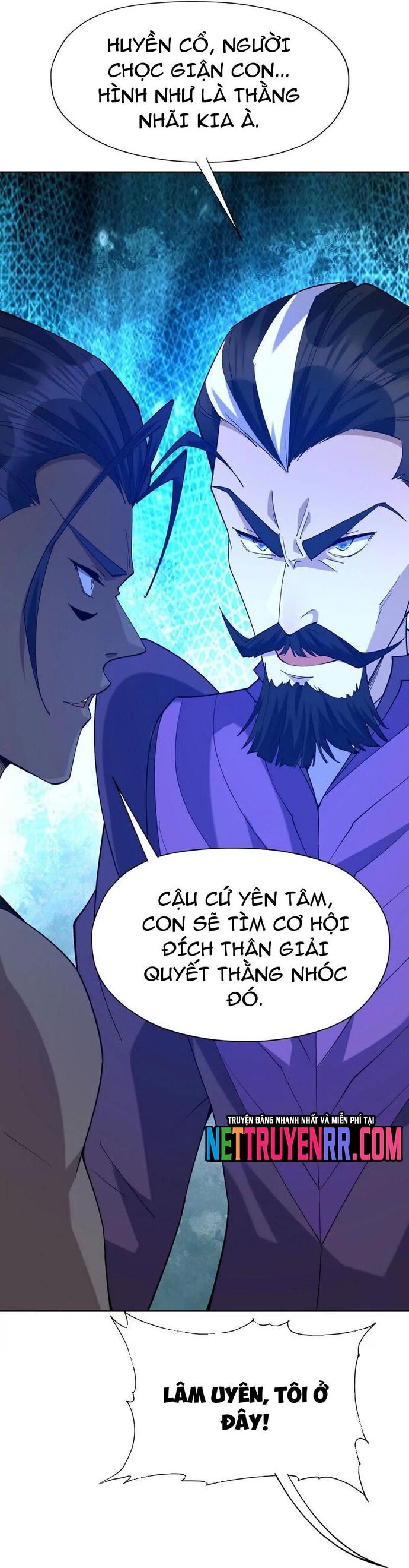 Trùng Sinh Thành Godzilla [Chap 247-265]