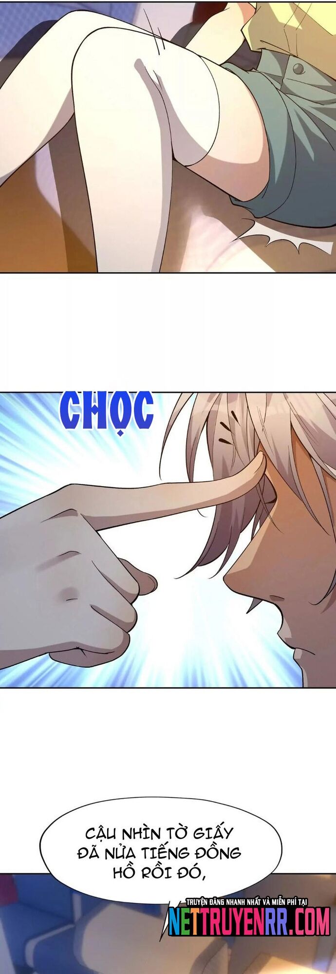 Trùng Sinh Thành Godzilla [Chap 247-265]