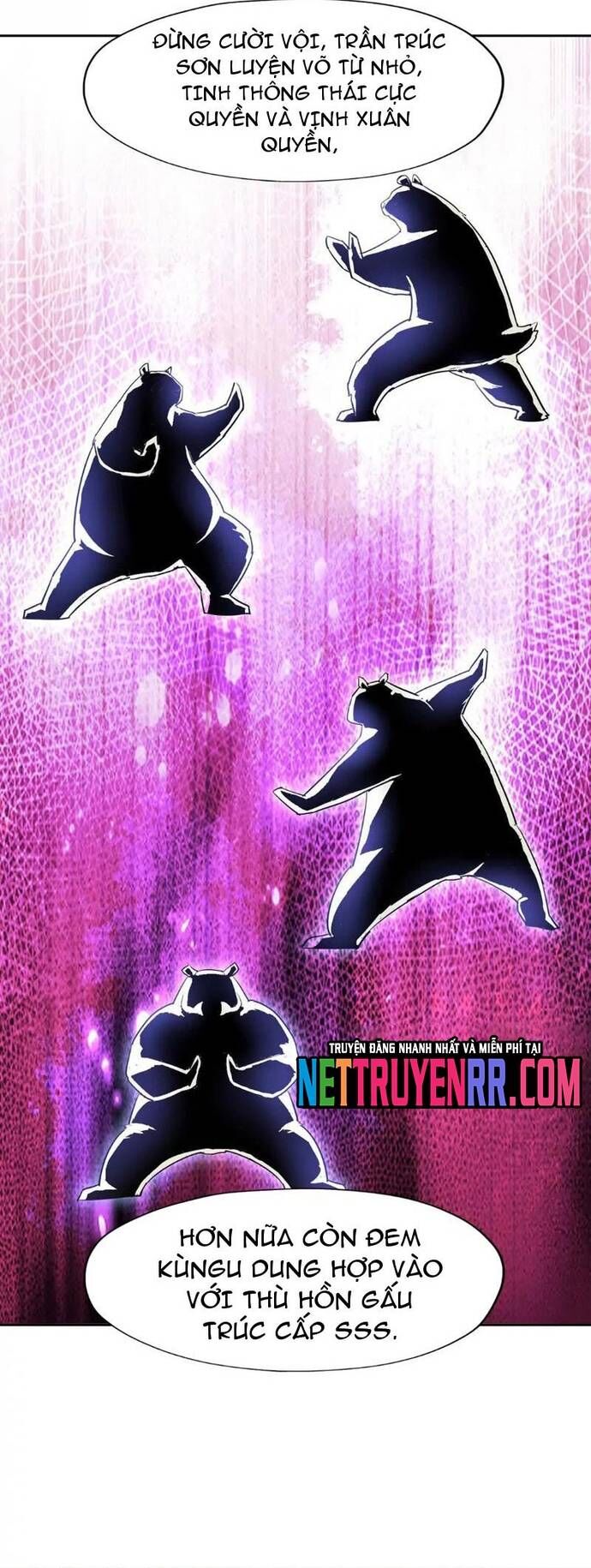 Trùng Sinh Thành Godzilla [Chap 247-265]