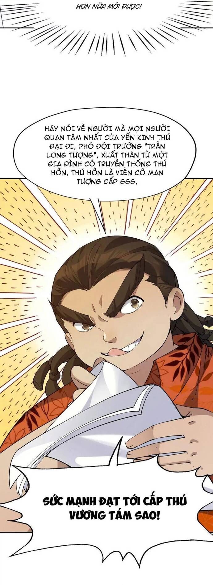 Trùng Sinh Thành Godzilla [Chap 247-265]