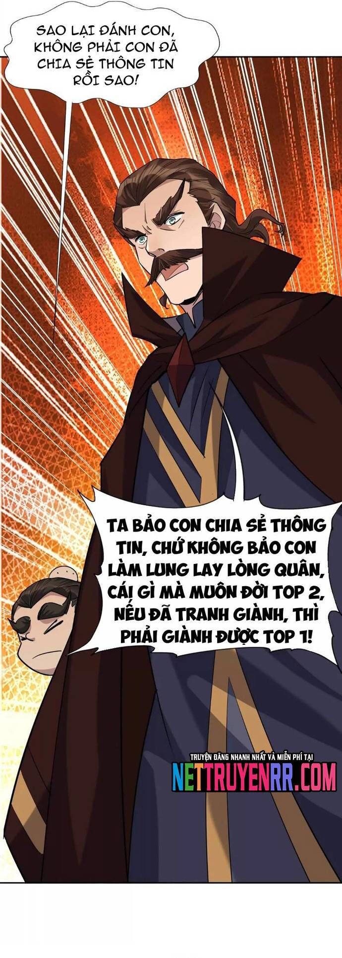 Trùng Sinh Thành Godzilla [Chap 247-265]