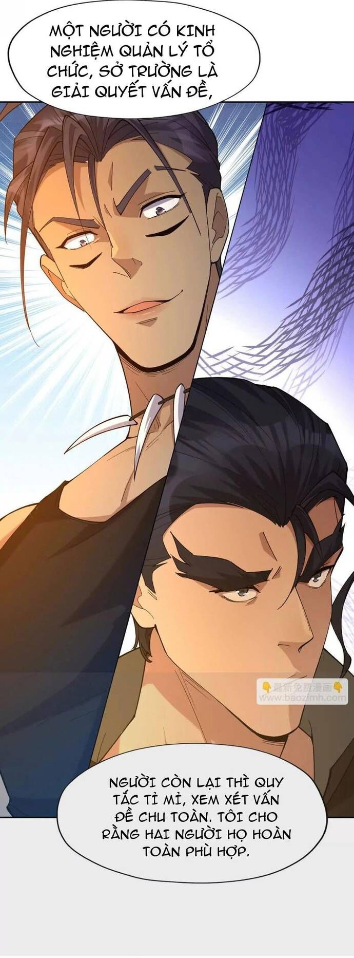 Trùng Sinh Thành Godzilla [Chap 247-265]