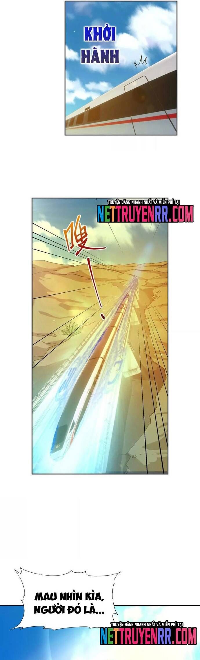 Trùng Sinh Thành Godzilla [Chap 247-265]