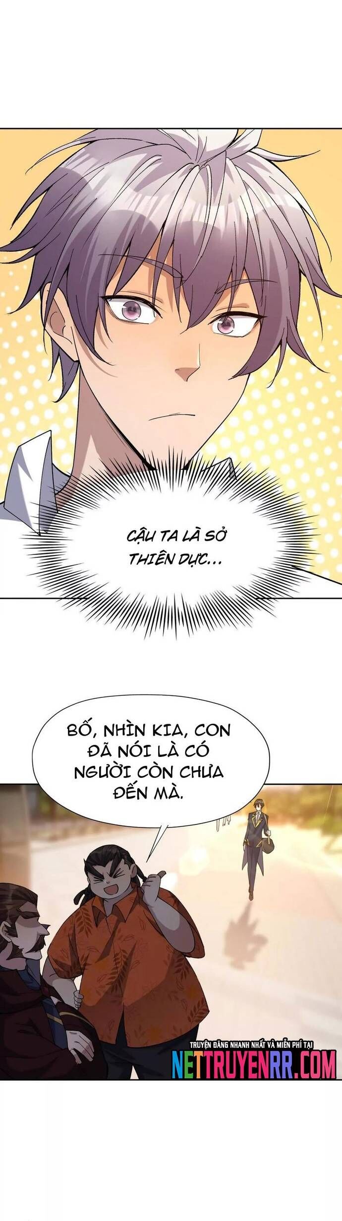 Trùng Sinh Thành Godzilla [Chap 247-265]