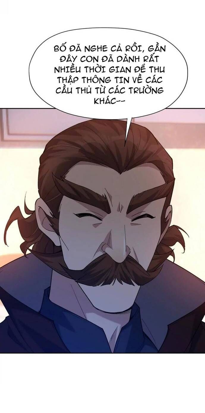Trùng Sinh Thành Godzilla [Chap 247-265]