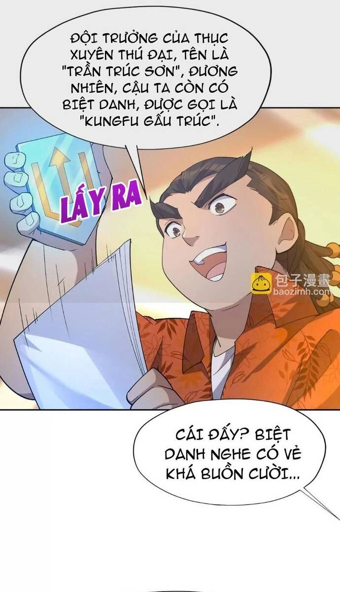 Trùng Sinh Thành Godzilla [Chap 247-265]