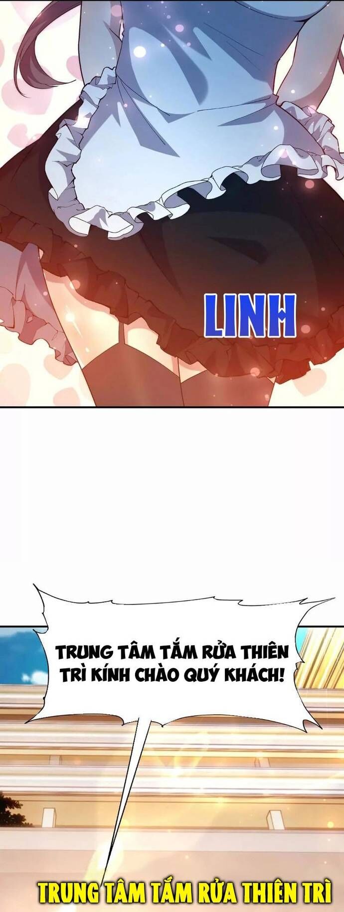 Trùng Sinh Thành Godzilla [Chap 247-265]