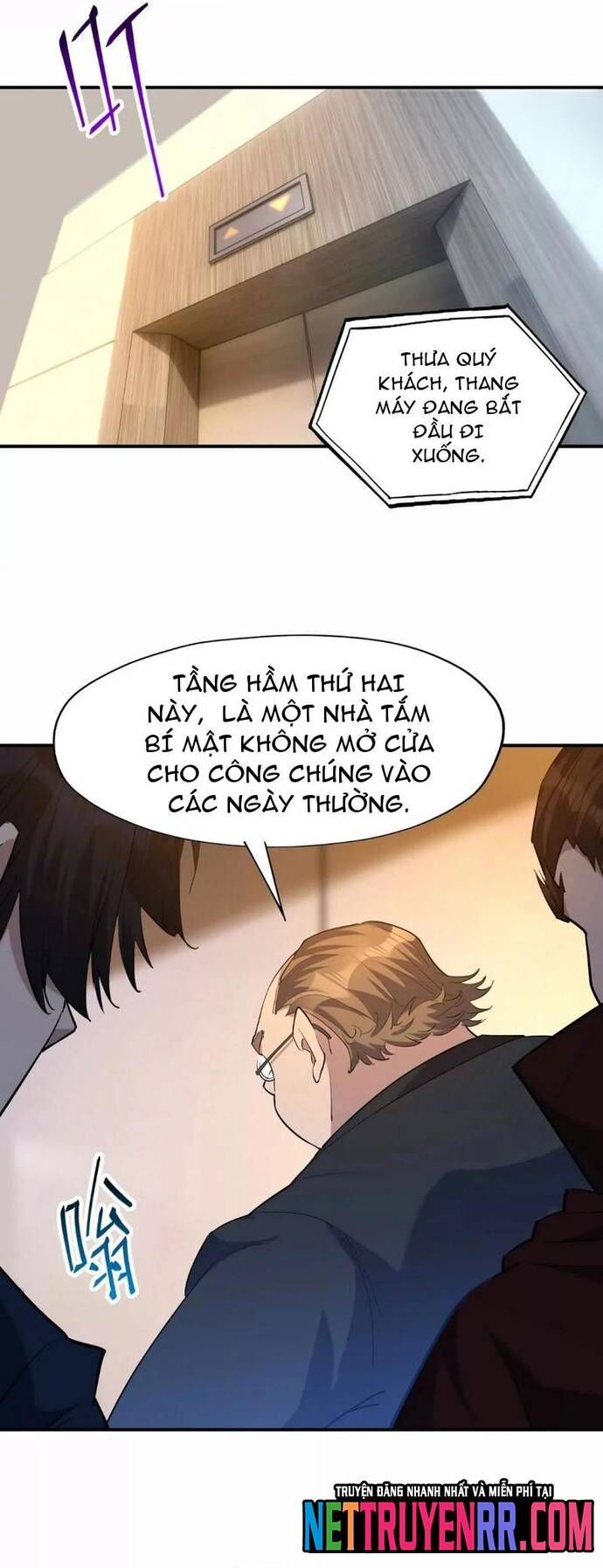 Trùng Sinh Thành Godzilla [Chap 247-265]