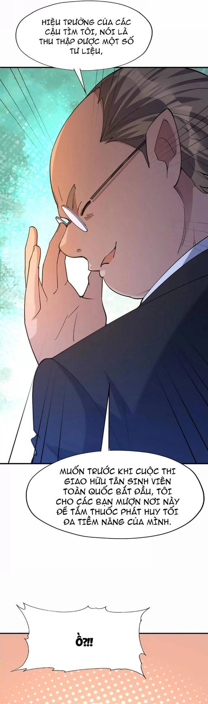 Trùng Sinh Thành Godzilla [Chap 247-265]