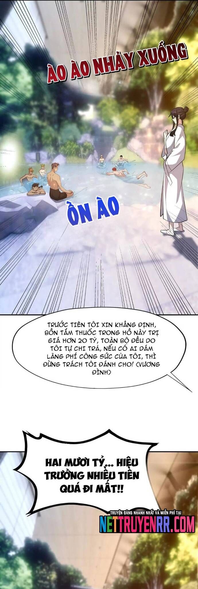 Trùng Sinh Thành Godzilla [Chap 247-265]