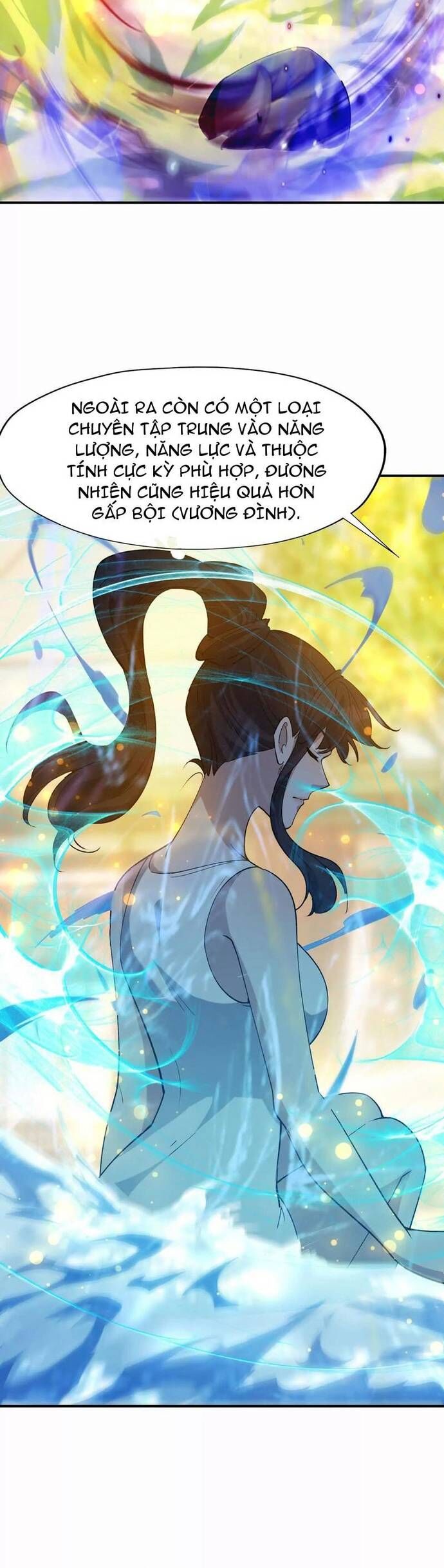Trùng Sinh Thành Godzilla [Chap 247-265]