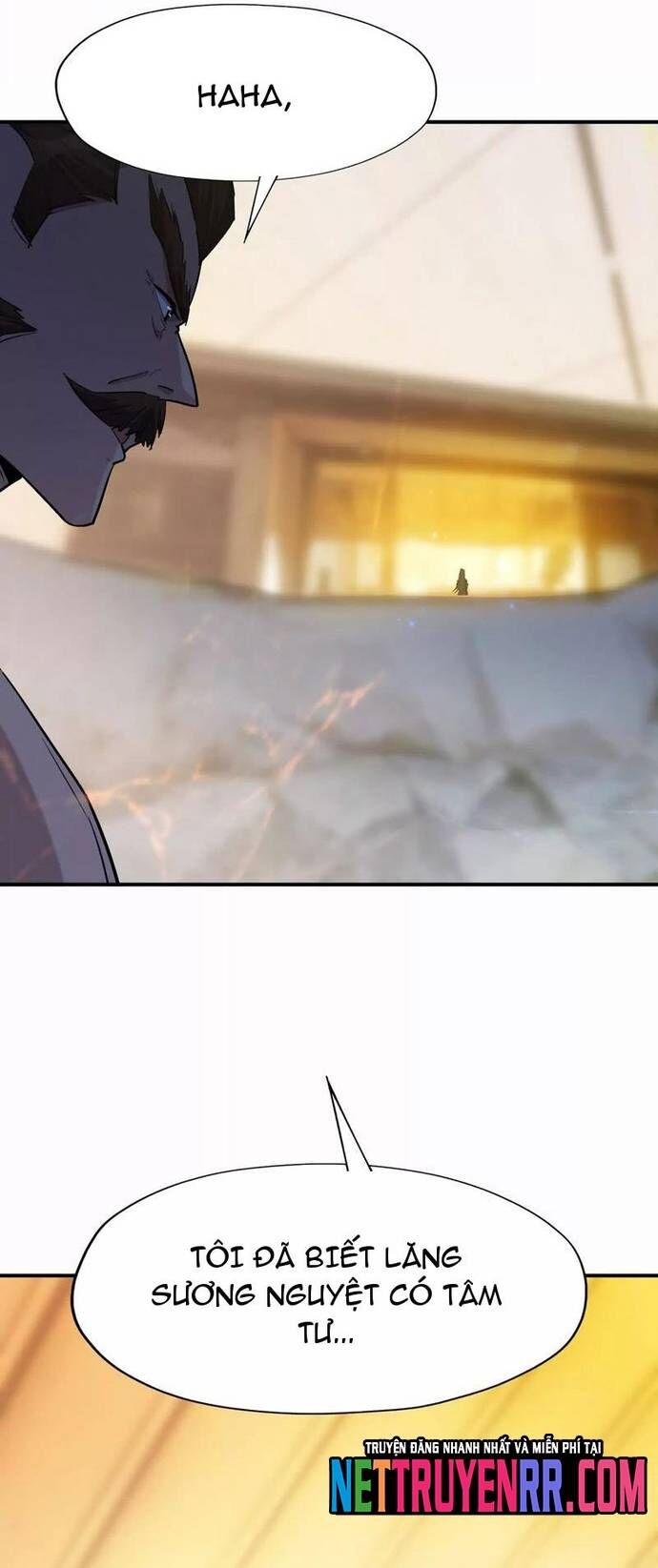 Trùng Sinh Thành Godzilla [Chap 247-265]